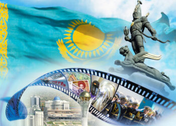 Азаттықпен бірге ұлттың рухы көтерілді – Президент