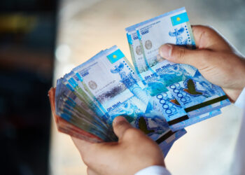 Жаңа бизнес идеяларды іске асыру үшін 9 мыңнан аса адам грант алды