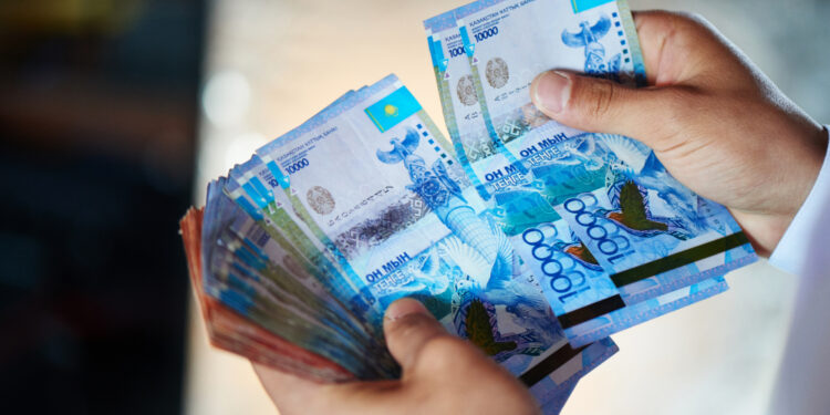 Жаңа бизнес идеяларды іске асыру үшін 9 мыңнан аса адам грант алды