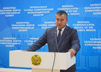 Жол инфрақұрылымы – ел экономикасының маңызды әрі күрделі саласы