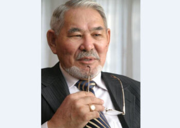 Кәдірбек Сегізбайұлы, Мемлекеттік сыйлықтың лауреаты: Барға шалқаймайтын, жоққа еңкеймейтін ұрпақпыз