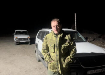 Алматы облысында жоғалған азаматтар табылды