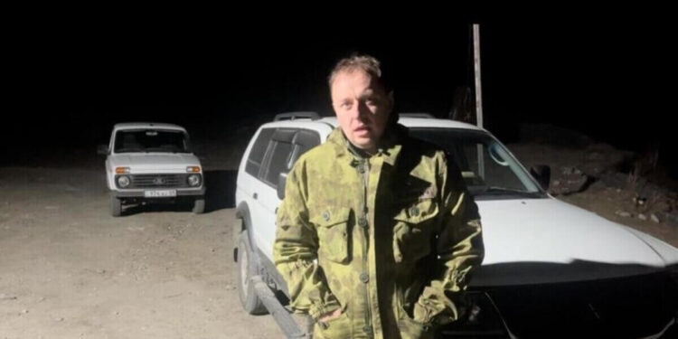 Алматы облысында жоғалған азаматтар табылды