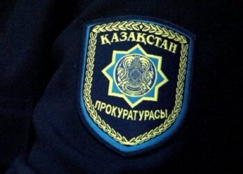 Шымкентте кәсіпкерге негізсіз кедергі келтірген әкімдік қызметкерлері жауапқа тартылды