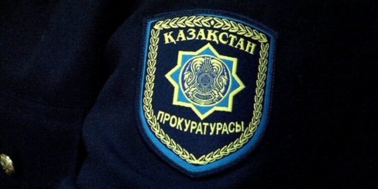 Шымкентте кәсіпкерге негізсіз кедергі келтірген әкімдік қызметкерлері жауапқа тартылды