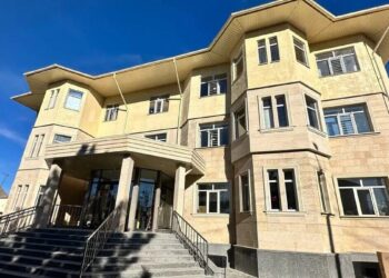 «720 пәтері бар»: марқұмның үйлері мемлекет меншігіне берілді