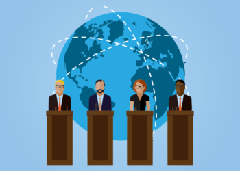 Басты назарда – экономикалық байланыс  