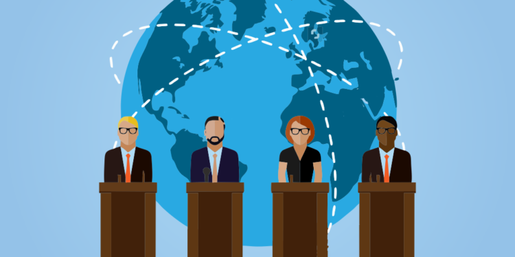 Басты назарда – экономикалық байланыс  