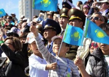 20 миллионға жеттік: Президент отандастарымызды ақжолтай жаңалықпен құттықтады