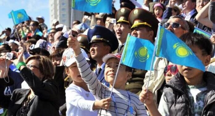 20 миллионға жеттік: Президент отандастарымызды ақжолтай жаңалықпен құттықтады