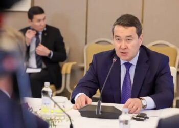 Премьер мемлекеттік қызметтерді алу кезіндегі халықтың шағымдарын атады