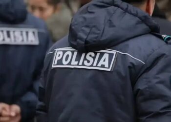 Шымкентте полиция ғимараттарында заңсыз болған 50-ге жуық адам босатылды