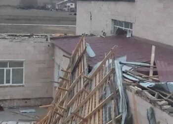 Қарағанды облысында төтенше жағдай жарияланды  