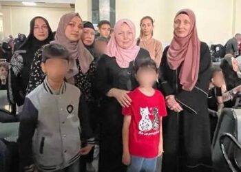 Газа секторынан Мысыр аумағына 92 Қазақстан азаматы мен олардың отбасы мүшелері өтті – СІМ