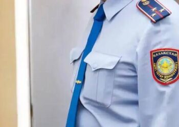 Жамбыл облысында мектеп әкімшілігі оқушыға түсік жасатқан