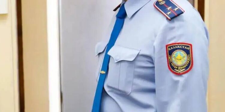 Жамбыл облысында мектеп әкімшілігі оқушыға түсік жасатқан