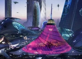 Астана 2035 жылға қарай қалай өзгереді?