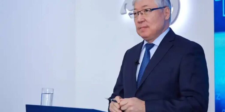 Ұлытау облысына неліктен айрықша статус берілмей отыр