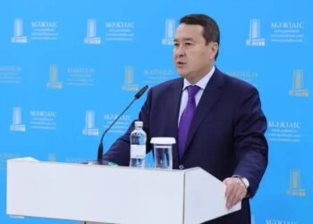 «9-20-25» баспана бағдарламасы келесі жылдан бастап іске қосылады – Смайылов