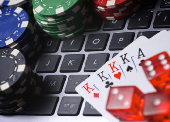 Жаңаөзенде заңсыз ойын бизнесімен айналысқан қылмыстық топ ұсталды