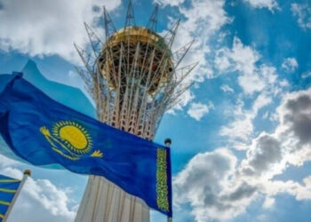 Мемлекет басшысы Қасым-Жомарт Тоқаевтың Тәуелсіздік күнімен құттықтауы