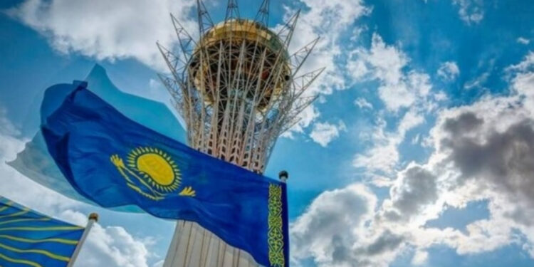 Мемлекет басшысы Қасым-Жомарт Тоқаевтың Тәуелсіздік күнімен құттықтауы