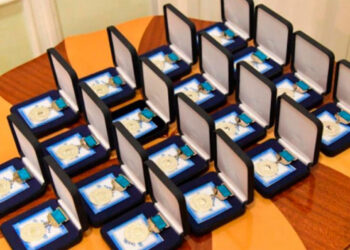 «Дарын» мемлекеттік сыйлығының жеңімпаздары анықталды