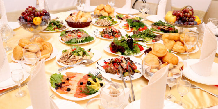 Ас беру: ысырап па, сауап па?