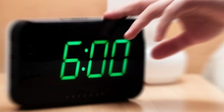 Оятқыш денсаулыққа кері әсер етуі мүмкін – зерттеу