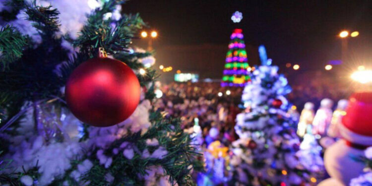 Түркіменстанда Жаңа жылды тойлауға тыйым салынуы мүмкін