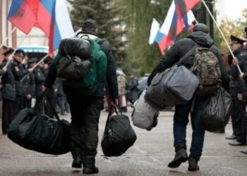 Шойгу Украинадағы соғысқа 4 мың студенттің жіберілгенін айтты