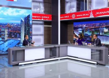 Экономика өсіп, инфляция төмендеуде – Әлихан Смайылов Қазақстанның 2023 жылғы даму қорытындылары туралы