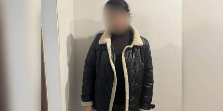 Павлодар облысында 50-ден астам адамды сан соқтырған әйел ұсталды