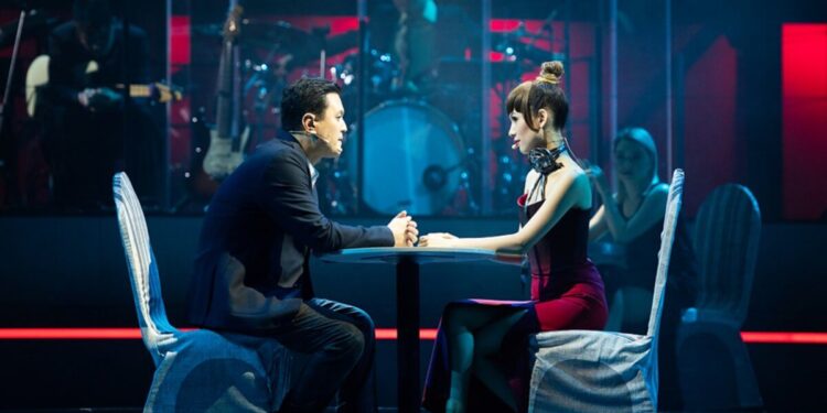 Астанада алғаш рет «Джулия» мюзиклі қойылады