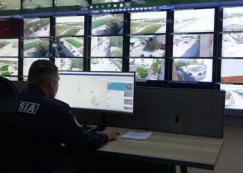 Түркістан облысында 27 млн теңге берешегі бар жүргізуші ұсталды