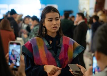 «Жас талғамайтын өнер»: Садақ ату федерациясы әуесқойдан кәсіпқой мергендер шығарады