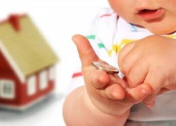 Жаңа жылдан бастап барлық балаға ақша аударыла бастайды