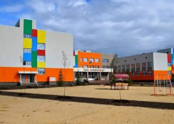 Бір жылда 165 мектеп пайдалануға берілді – Үкімет