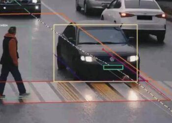 «Сергек» жаяу жүргіншілерді өткізбейтін жүргізушілерді тіркейтін болады