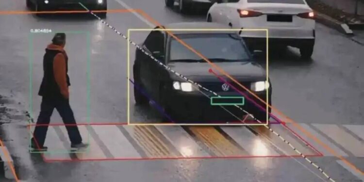 «Сергек» жаяу жүргіншілерді өткізбейтін жүргізушілерді тіркейтін болады