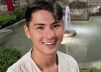 Анамды табу үшін қолдан келгеннің бәрін жасаймын – Бельгия тұрғыны асырап алған Мұрат Савельев