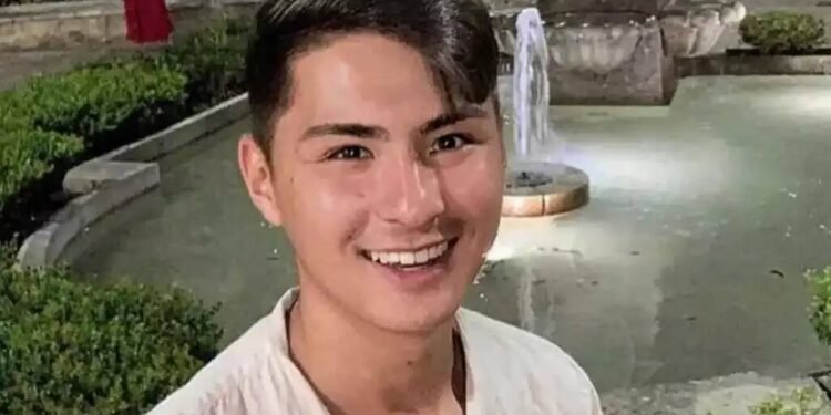 Анамды табу үшін қолдан келгеннің бәрін жасаймын – Бельгия тұрғыны асырап алған Мұрат Савельев