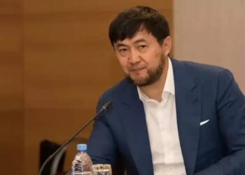 Қайрат Сатыбалдыдан мемлекетке 55,4 млрд теңге қайтарылды