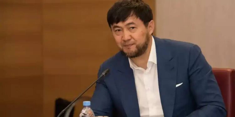 Қайрат Сатыбалдыдан мемлекетке 55,4 млрд теңге қайтарылды