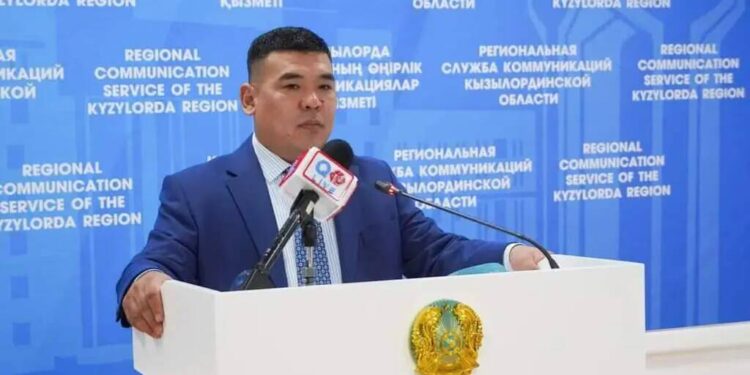 Қызылордада «Inno.Fest» Qyzylordа инновациялық идеялар фестивалі өтеді