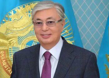 Мемлекет басшысы Халықаралық волонтер күнімен құттықтады