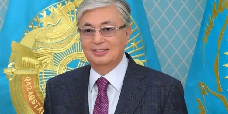 Мемлекет басшысы Халықаралық волонтер күнімен құттықтады