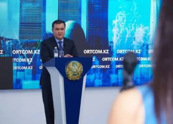 Бас қаланың даму басымдығы