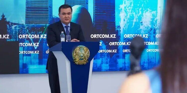 Бас қаланың даму басымдығы