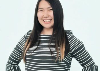 Қазақ тілін халықаралық деңгейге шығарғысы келетін маман Sana мобильді қосымшасын әзірлеп жатыр